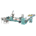 XPS Plastic Foamed Board Extrusion Line